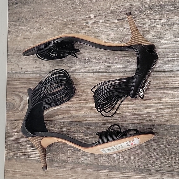 Coach 3" heels - Picture 3 of 10